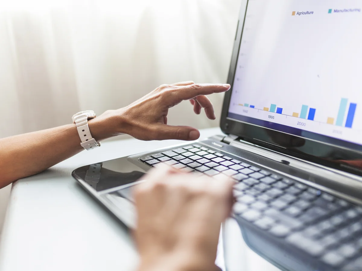 Diseño de experiencia e interfaz web