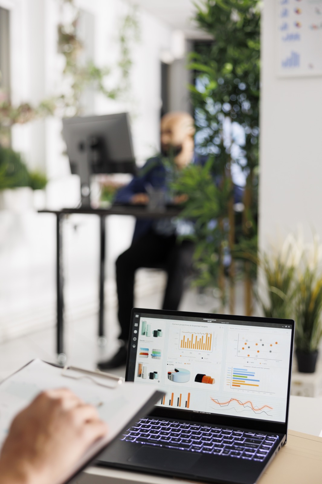 Google Ads: que aparezcas justo cuando alguien ya te está buscando con Vleeko