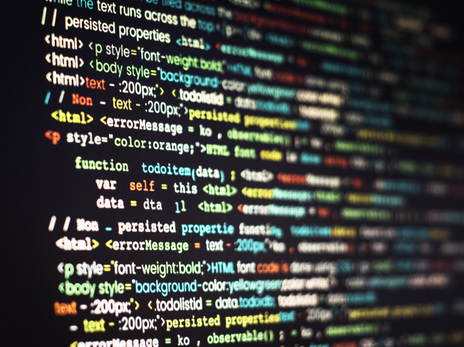 Desarrollo y Programación Web: cuando tu negocio necesita más que una página con Vleeko