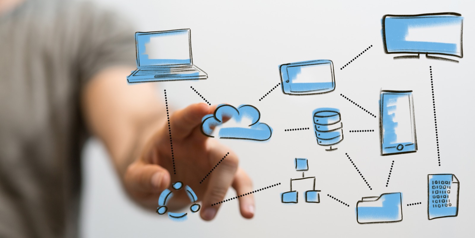 Qué es una estrategia de marketing digital integral (y por qué las acciones sueltas no funcionan igual)