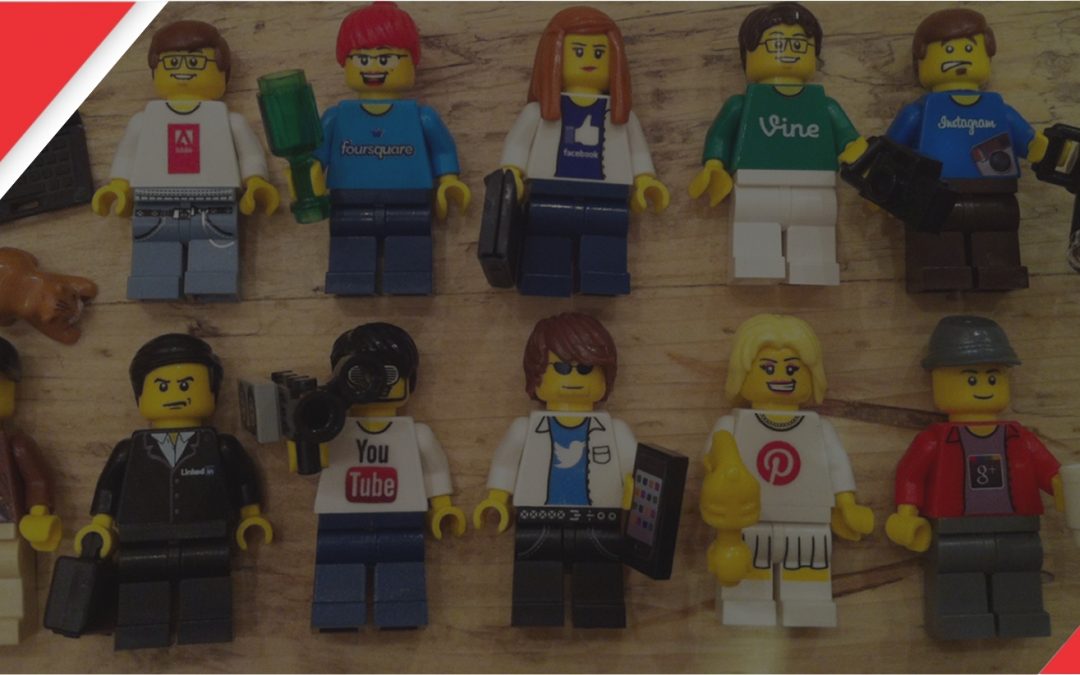 Redes Sociales, tu plataforma de cercanía con tus clientes y prospectos